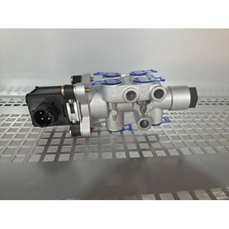 LØFTEAKSELVENTIL 4630840310