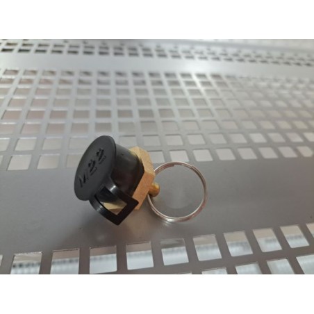 Tappeventil/plugg M22x1,5- EE1100