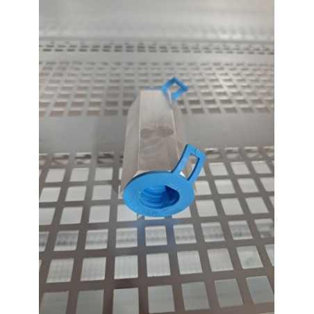 TILBAKESLAGSVENTIL  4340140000