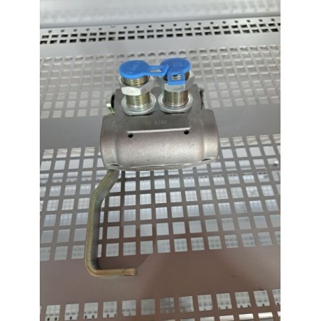 DUOMATIC BILDEL M/VENTIL 4528020070