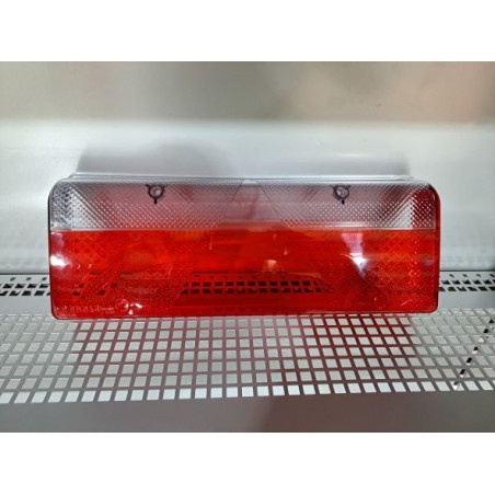 GLASS FOR EUROPOINT III, HØYRE - ASPÖCK-