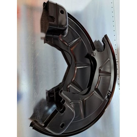 BREMSESKJOLD BPW 420x200 ECO