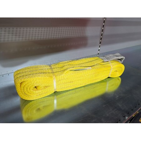 Løftestropp 3000 kg, 6m