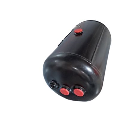 TRYKKLUFTTANK 40L Ø310x630MM