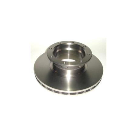 BREMSESKIVE MB ATEGO I/II/III, 335x34