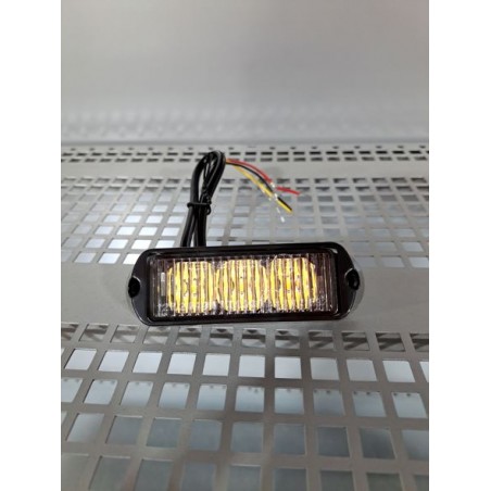 VARSELLYS LED X3 BLITZ 105x34
