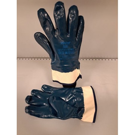 HANSKE HYCRON ANSELL