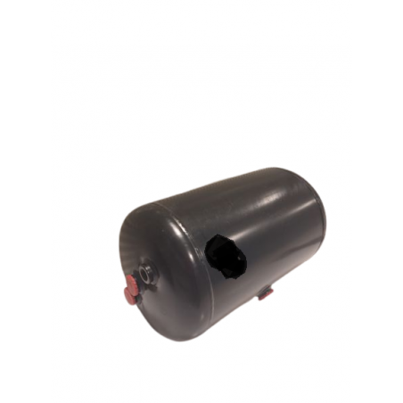 TRYKKLUFTTANK 25L Ø276x495MM