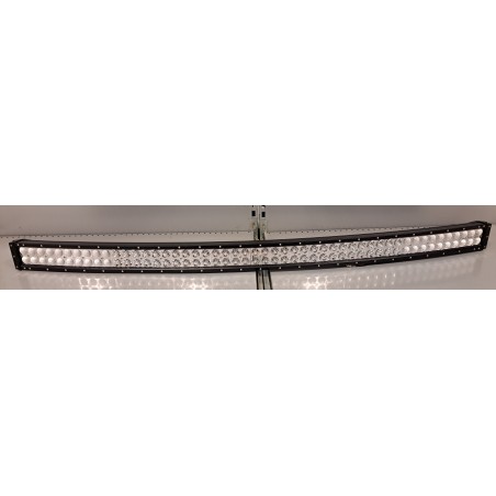 LED Lysbjelke1320x79, 18000Lm,300W