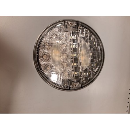 TÅKE/RYGGELYS LED ASPÖCK