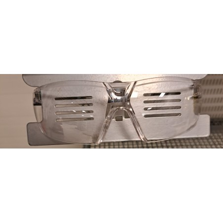BRILLE X-FIT EXC KLAR 9199285 UVEX