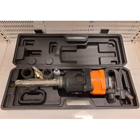Muttertrekker 1" lang spindel 4800Nm