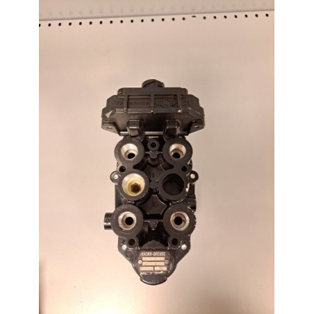 FIREKRETSVENTIL KNORR AE4516 *Regenerert*