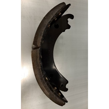 BREMSESKO M/BÅND U/RULLER AC SERIE III 310x190 ROR