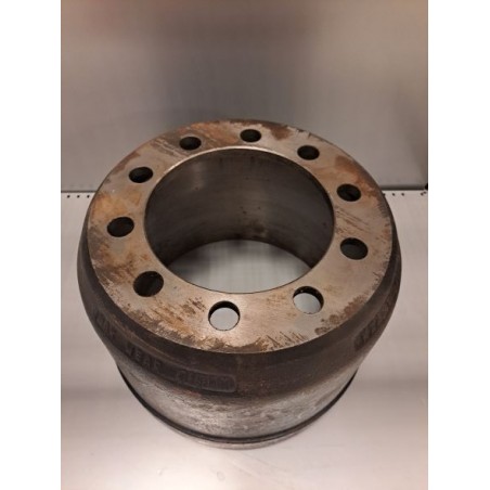 BREMSETROMMEL 311x260 ROR