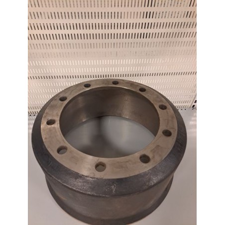 BREMSETROMMEL BPW 420x180 H226 ECO MAXX/PLUS ZW049 0310967190