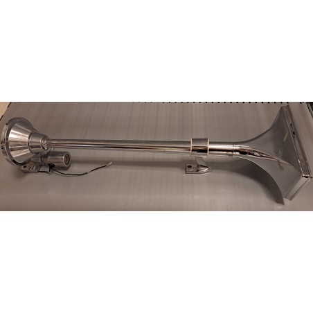 Hadley lufthorn 640mm  24V