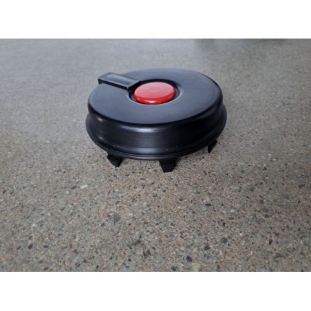 NAVKOPP M/TETNING SAF Fi151 SAF 03304010202