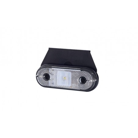 Markeringslampe 119x44 LED