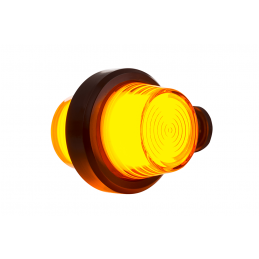 Markeringslys Oransje...