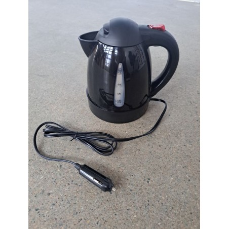 Vannkoker 1000ml 24v reise bil lastebil
