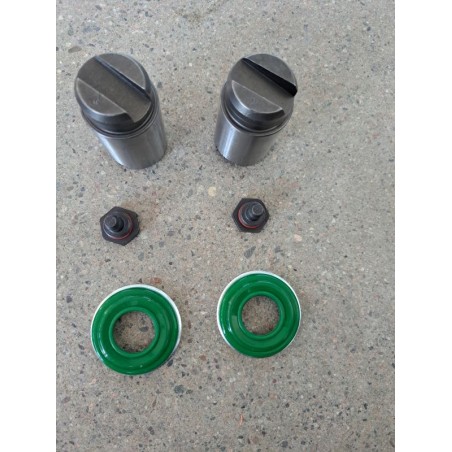 Reparasjonssett IVECO 42537365