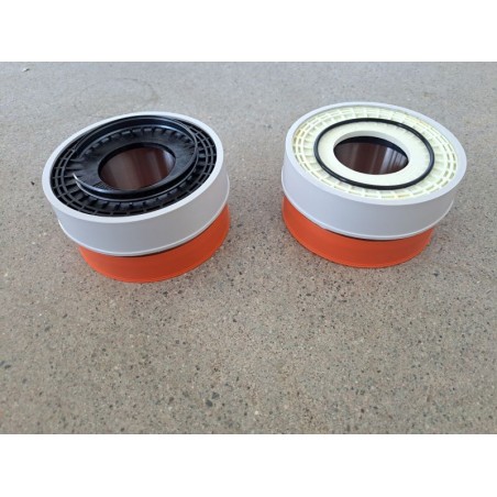 HJULLAGER SAF TIMKEN SET 2370