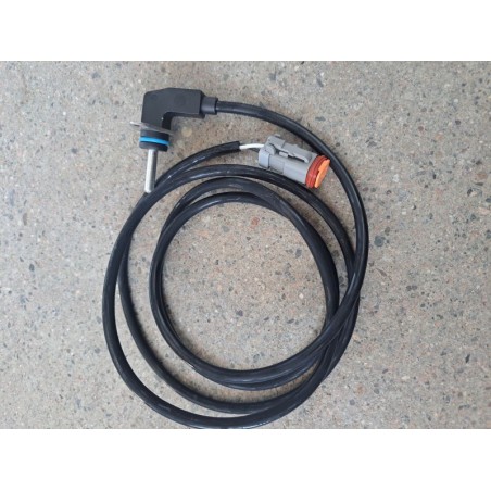 Sensor, motortemperatur 1377930