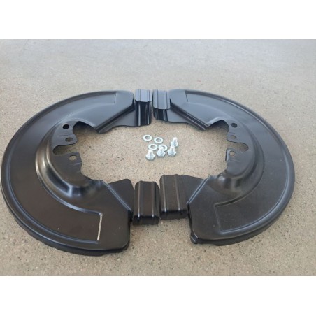 BREMSESKJOLD BPW BPW 19,5" Eco TSB 3709