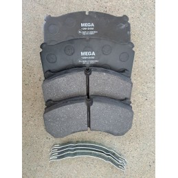 BREMSEKLOSSER  29124...