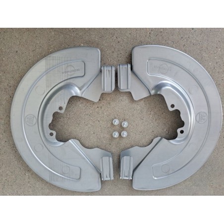 BREMSESKJOLD BPW 22,5 SHSF ECO PLUS BPW