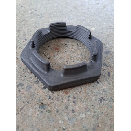 MUTTER AKSEL M60X2 VOLVO/RVI, AUGER55768