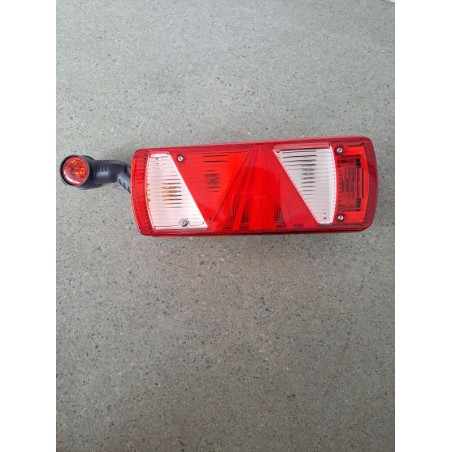 BAKLYS V ECOPOINT II 25-2810-501