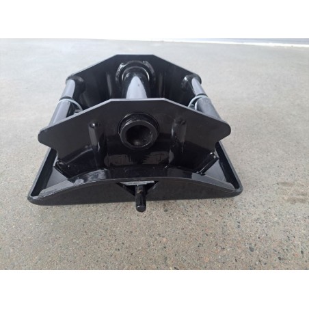 MODUL STØTTEBEN S-FOT F/L-500 JOST