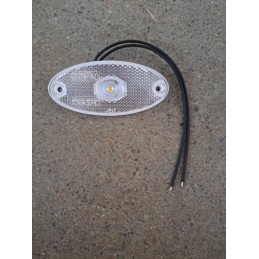 LED MARKERINGSLYS MED...