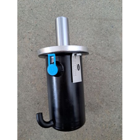 Sperresylinder SAF 650x50mm