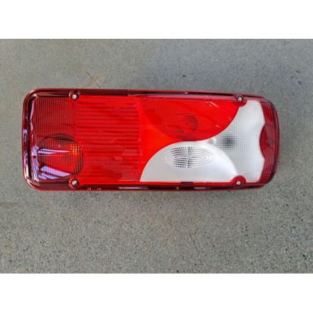 Baklys- Høyre- Mercedes, VW VIGNAL 156350,  098212894