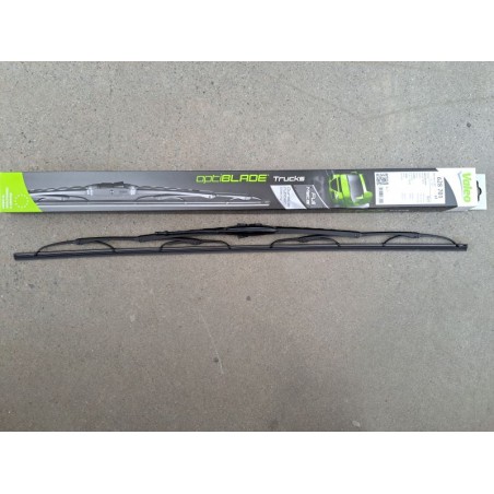 Vindusvisker VALEO Optiblade Trucks 628 701, 700mm/28"