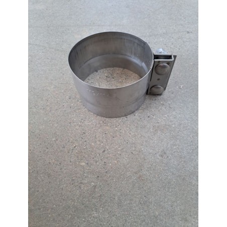 FLEXIKLEMME Ø119/114,3mm