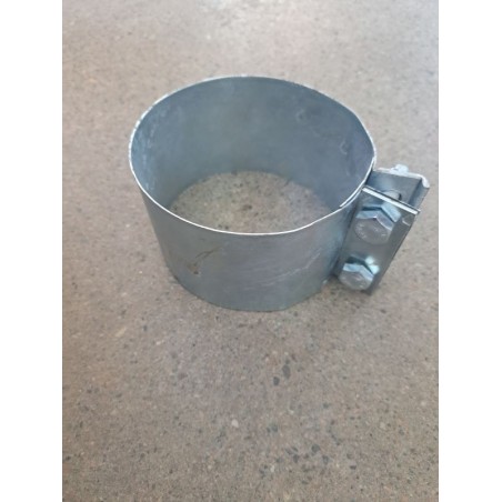 KLEMME Universal 114,3mm