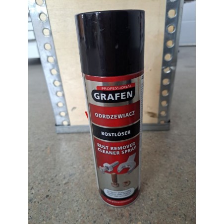 Rust off universal smørestoff 500ml