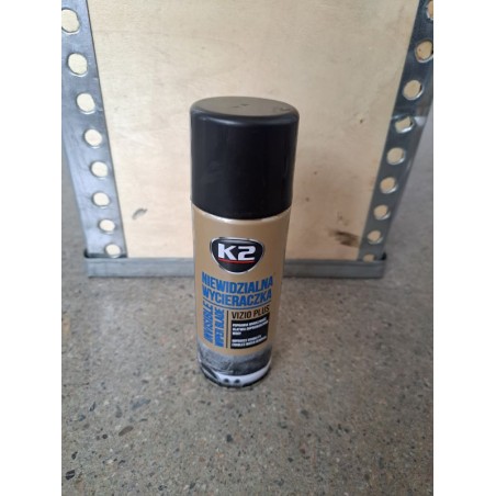K2 VIZIO 200Ml Vannavvisende glassbehandling